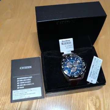 CITIZEN 프로마스터 CB5039-11L