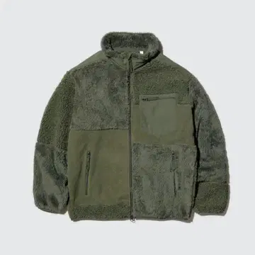 유니클로 플리스 자켓 Engineered Garments XL
