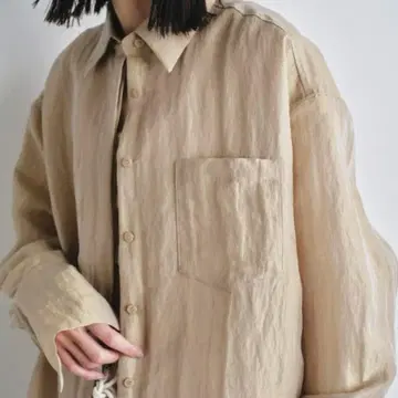 최종 가격 인하 투데이풀 샴브레이 포켓 셔츠