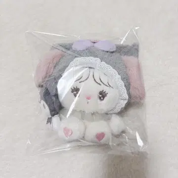 산리오 mikko 수플레 쿠로미 마스코트