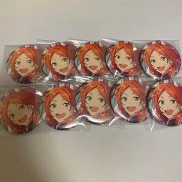 아오이 히나타 앙스타 컬렉션 캔뱃지 2025 July 10개