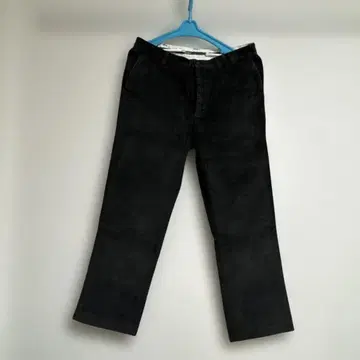 L.L.Bean 코듀로이 팬츠