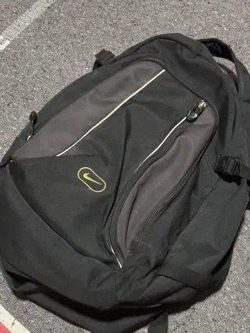 90s 나이키 백팩 y2k 럭색