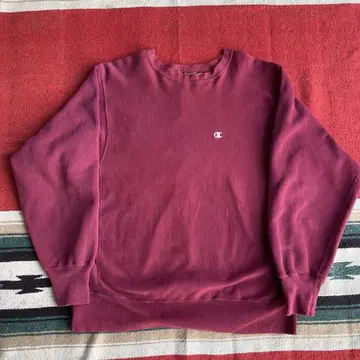 챔피온 챔피온 리버스 위브 90s 자수 택