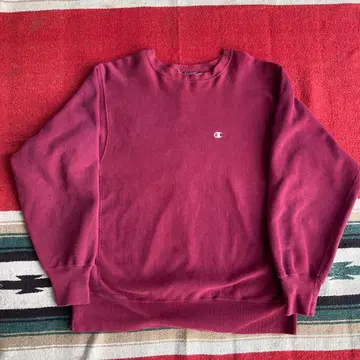 챔피온 챔피온 리버스 위브 90s 자수 택