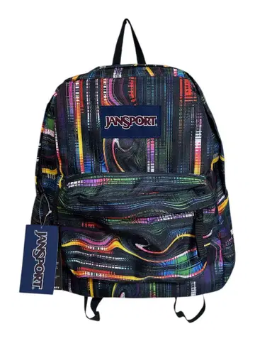 JANSPORT MULTI FREQUENCY 미사용 새상품