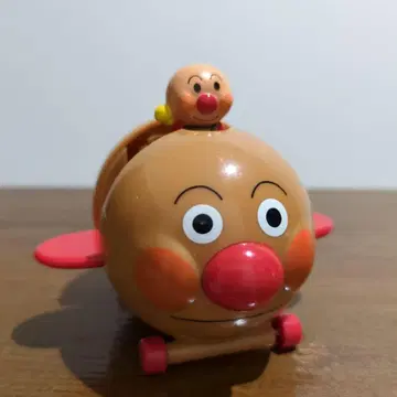호빵맨  공 레어