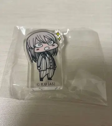 도겐안키 모모데라 신몬 SD 캐릭터 블록
