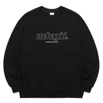 [ mahagrid ] 마하그리드 맨투맨