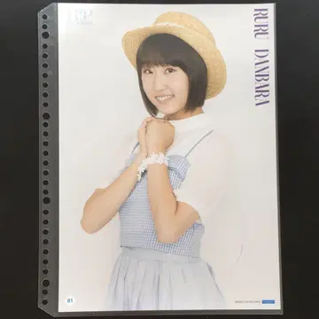 4212 Juice=Juice 단하라 루루 핀업 포스터