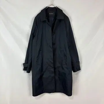 GALLORIA 갤러리아 스텐카라 코트 롱 코트