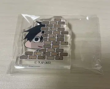 도원암귀 요도가와 마스미 SD 캐릭터 블록