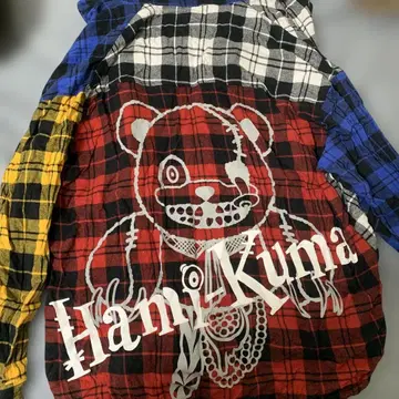 하미곰 셔츠