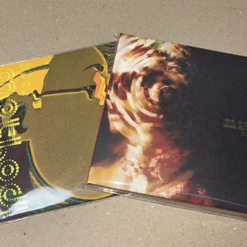 [ 미개봉 새상품 ] Kroi Method 일반ver CD+DVD반