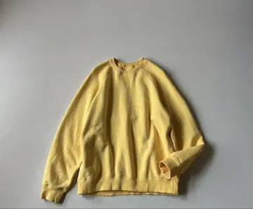 PAPAS 파파스 로고 프린트 맨투맨