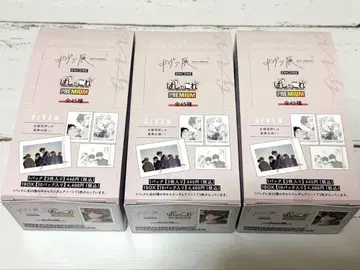 미개봉 새상품 기븐전 파샤코레 premium