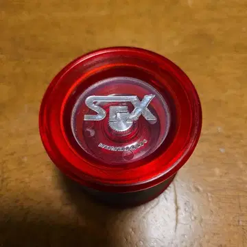 요요잼 SFX 클리어레트
