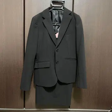 취업 정장 여성용 7호