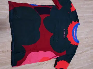 marimekko 반팔 T셔츠