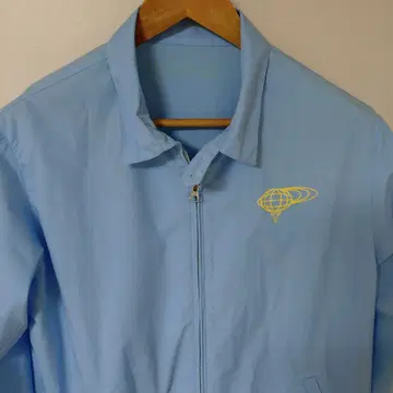 빔즈 골프 자켓