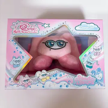 Red Velvet cosmic cosmie 아이린