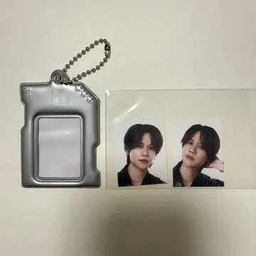 INI 후지마키 쿄스케 XQUARE ID 사진