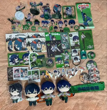 카리스마 모토하시 이오리 묶음 판매