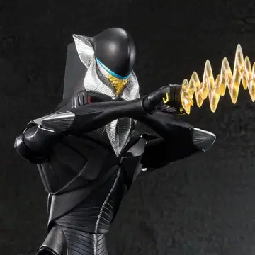 [운송 상자 미개봉] S.H.Figuarts 메피라스 (신 울트라맨)