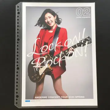 4217 안쥬르므 카와무라 아야노 핑 포스터