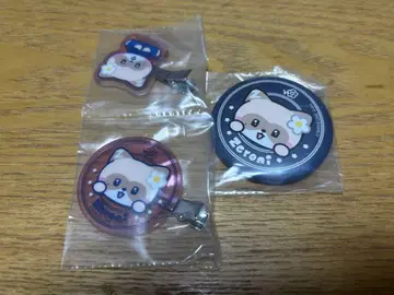 ZEROBASEONE 에니마이 복권 하오