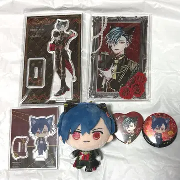 악마 집사와 검은 고양이 아쿠네코 난자타운 | 하우레스