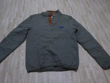 Patagonia 오가닉 코튼 풀오버 XS
