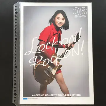 4220 안쥬르므 하시사코 스즈 핀업 포스터