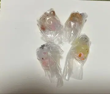 mikko characters 메지루시 액세서리 2