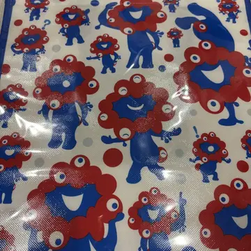 [ 미개봉 새상품 ] 오사카 간사이 만박 미야쿠미야쿠 쇼핑백