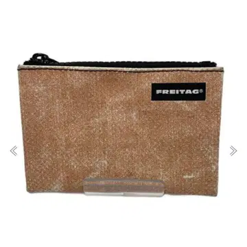 10205 FREITAG 미니 파우치 F05 BLAIR 레어 컬러