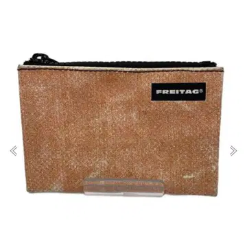 10205 FREITAG 미니 파우치 F05 BLAIR 레어 컬러