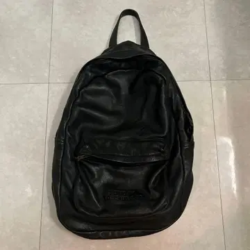 론 헤르만 선데이 썸웨어 백팩 알로하 블랙