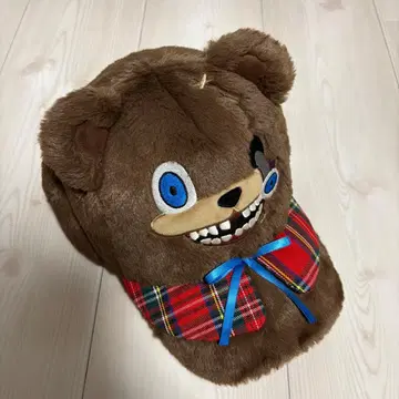 usj 유니버셜 하미쿠마 2025 모자 캡