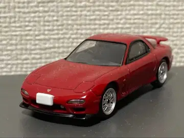 토미카 리미티드 빈티지 네오 앙피니 RX-7 Type R-S