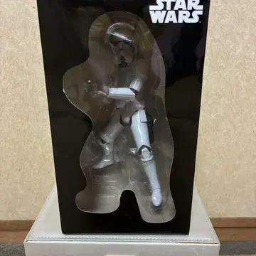 [ 미개봉 ] 스타 워즈 스톰 트루퍼