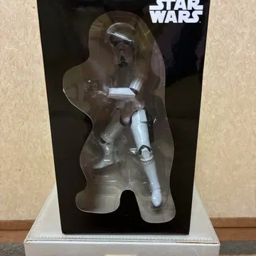 [ 미개봉 ] 스타 워즈 스톰 트루퍼