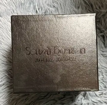 sound horizon CD 리마스터