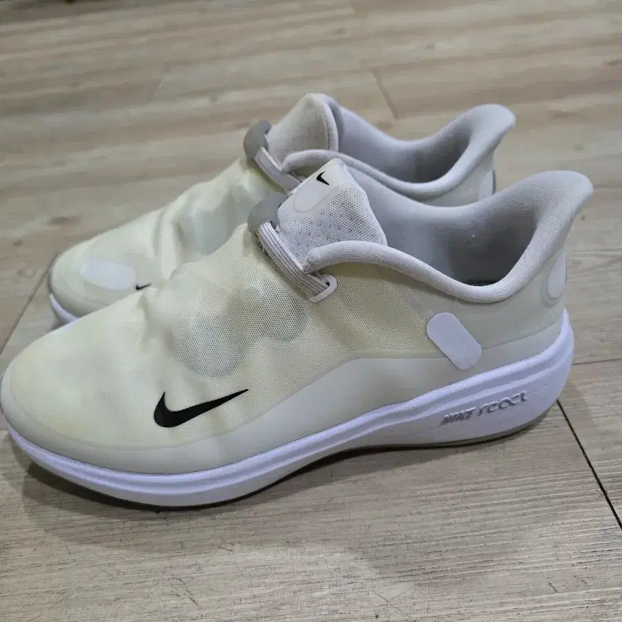 Nike Golf React Ace Tour Spikeless Golf Shoes 245mm