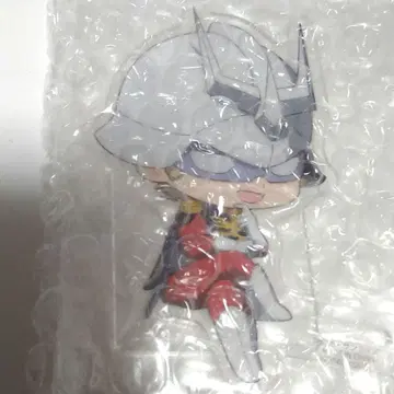 기동전사 건담 지크액스 카드캐릭터 샤아 아즈나블