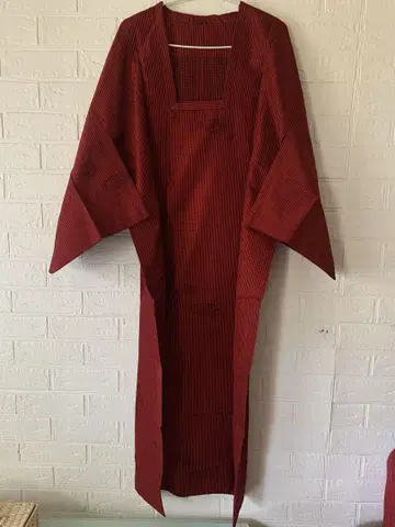 기모노 비옷