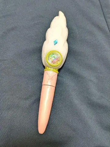 히로걸 스카이! 프리큐어 신비한 미라주 펜