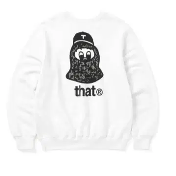 thisisneverthat Sweatshirt Msize