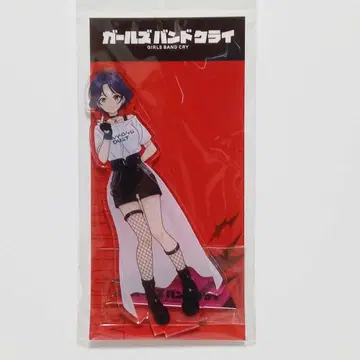 처분가 걸즈밴드크라이 돈키호테 아크릴 스탠드 나나