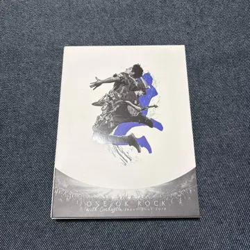ONE OK ROCK Orchestra 2018 DVD
